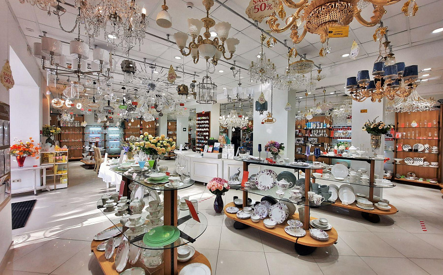 Продам торговое помещение, 234 м² фото