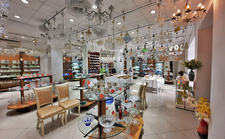 Продам торговое помещение, 234 м² фото