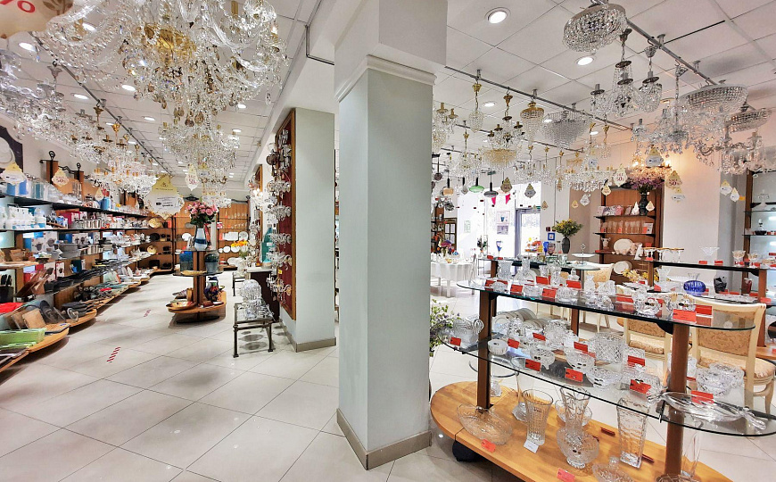 Продам торговое помещение, 234 м² фото