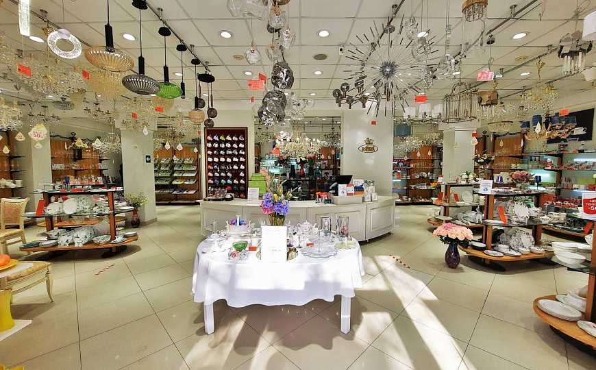 Продам торговое помещение, 234 м² фото