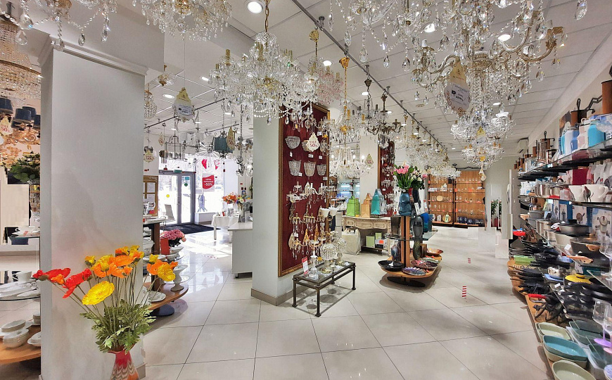 Продам торговое помещение, 234 м² фото