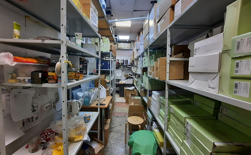 Продам торговое помещение, 234 м² фото