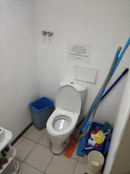 Продам торговое помещение, 234 м² фото