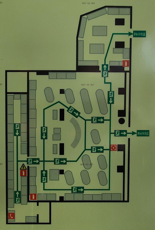 Продам торговое помещение, 234 м² фото