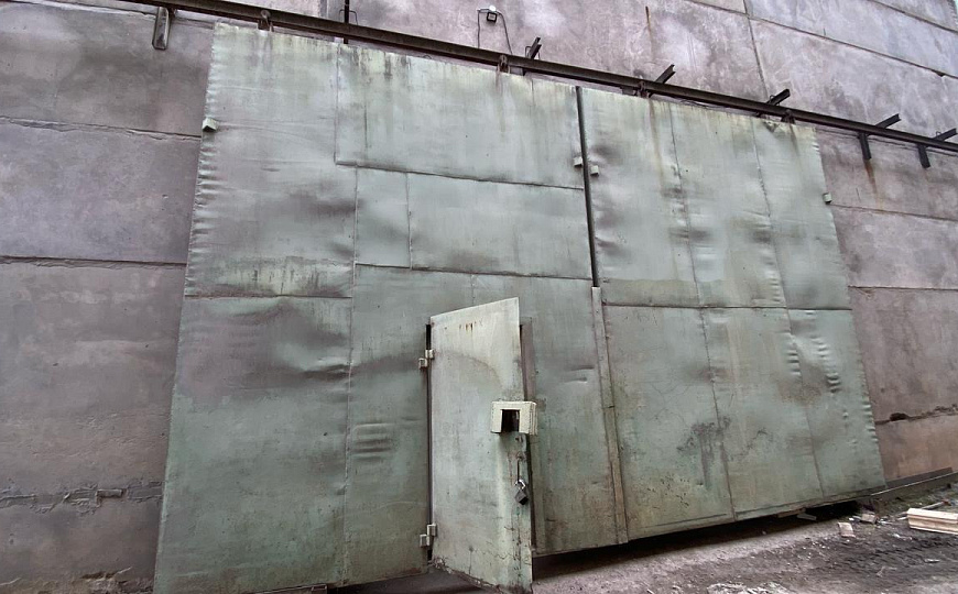 Сдам производственное помещение, 500 м² фото