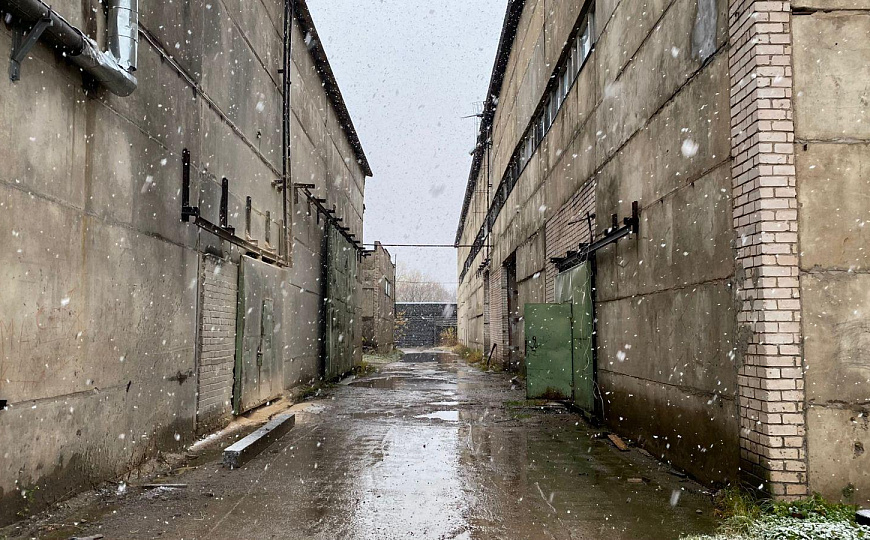 Сдам производственное помещение, 500 м² фото