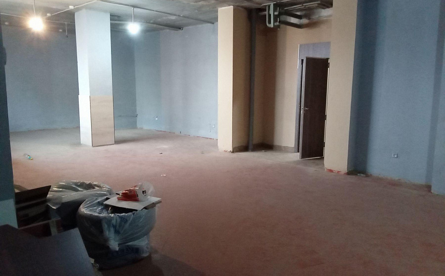 Сдам помещение свободного назначения, 157,7 м² фото