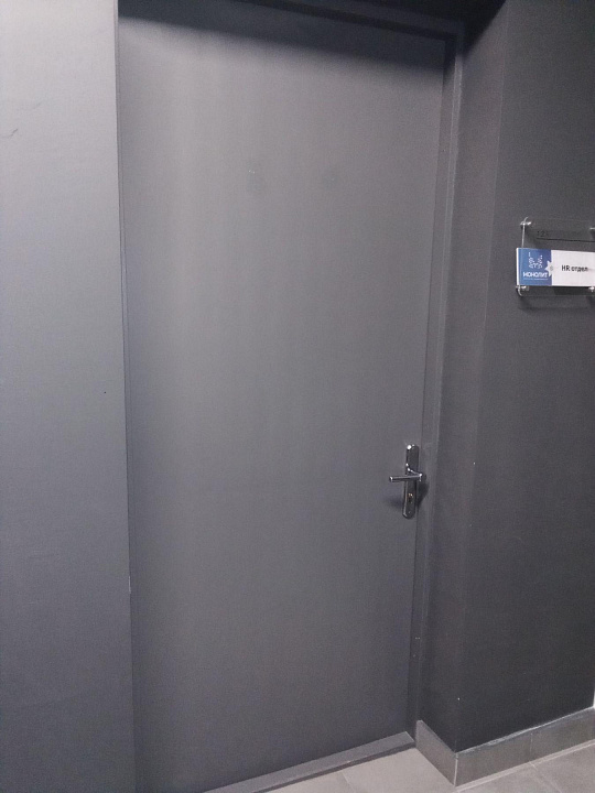 Сдам офисное помещение в бизнес-центре, 301 м² фото