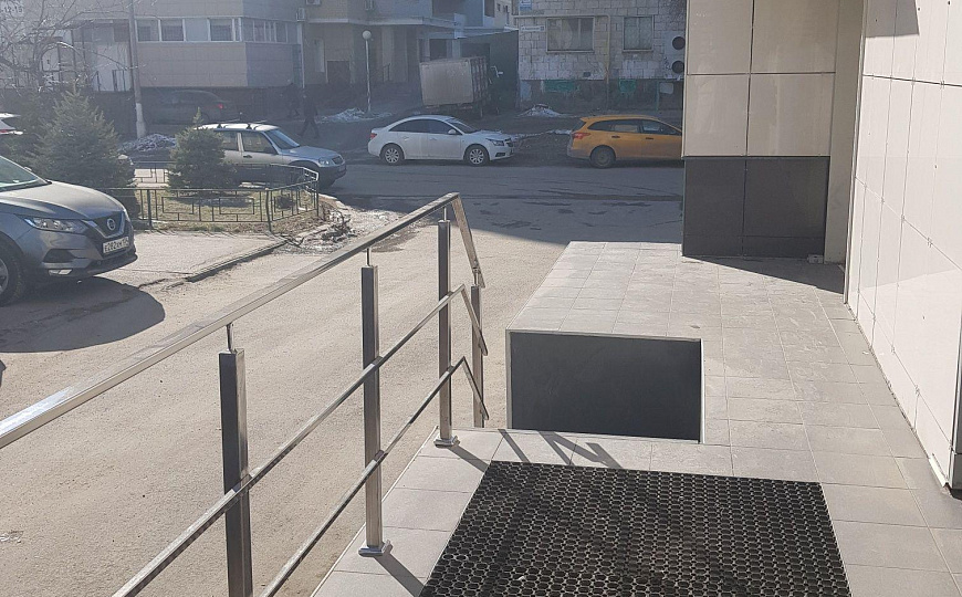 Сдам офисное помещение в бизнес-центре, 301 м² фото