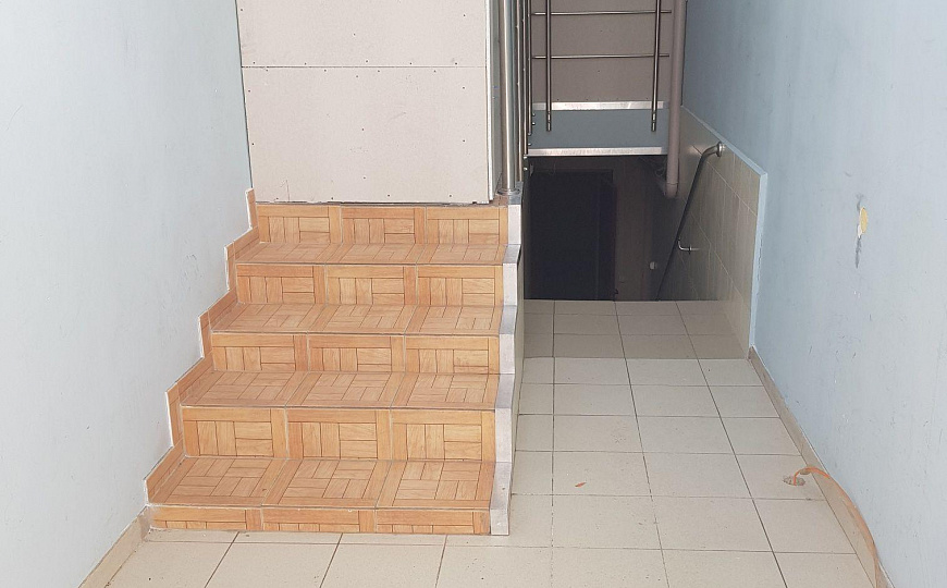 Сдам офисное помещение в бизнес-центре, 301 м² фото