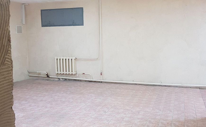 Сдам офисное помещение в бизнес-центре, 301 м² фото