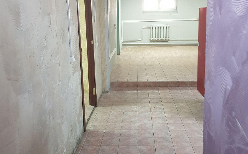 Сдам офисное помещение в бизнес-центре, 301 м² фото