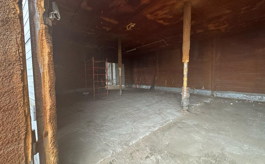 Сдам автосервис 10 боксов (склад, производство) и землю 30 соток фото