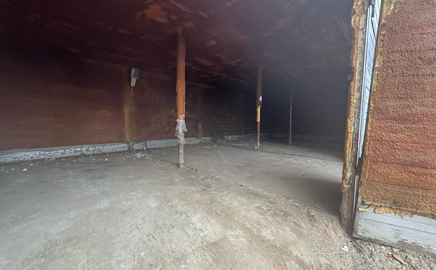 Сдам автосервис 10 боксов (склад, производство) и землю 30 соток фото