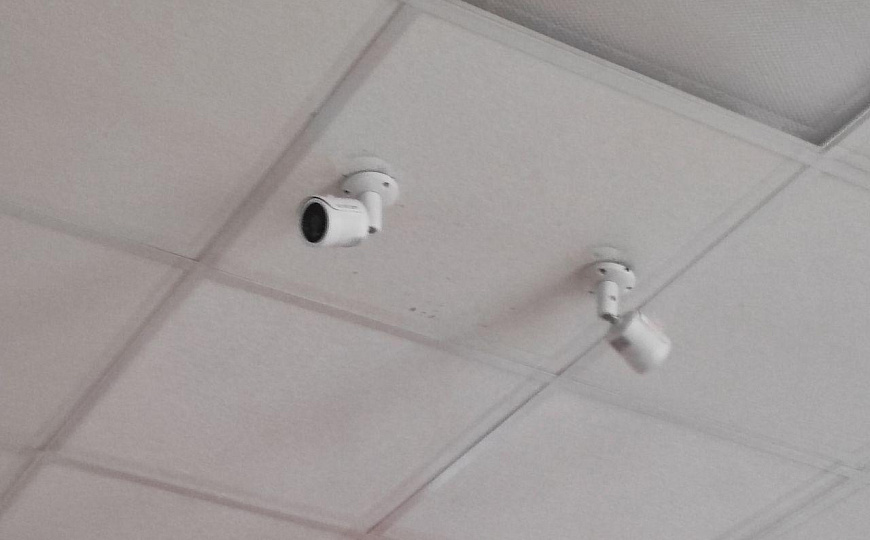 Первый этаж в ТЦ. фото