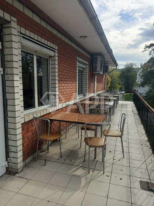 Сдаю помещение общественного питания, 170 м² фото