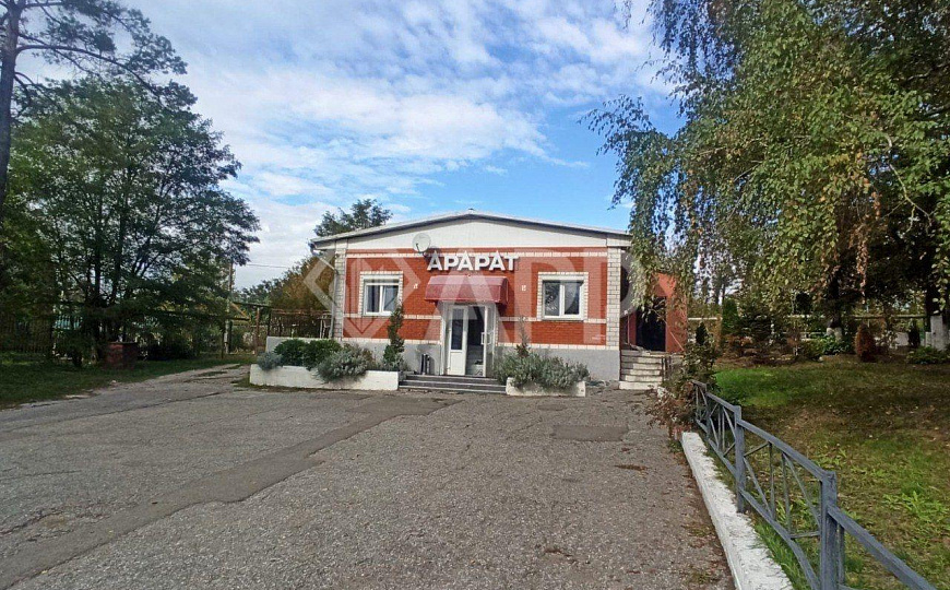 Сдаю помещение общественного питания, 170 м² фото