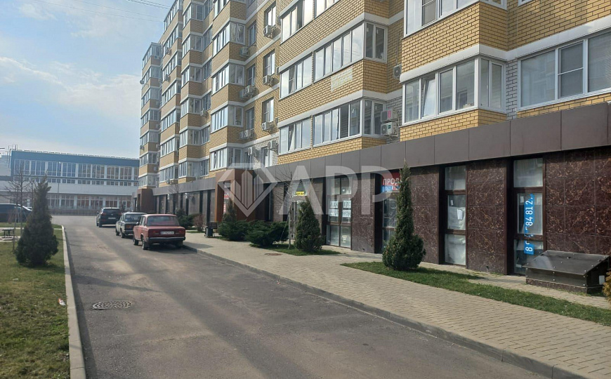 Продаю торговое помещение, 58,8 м² фото