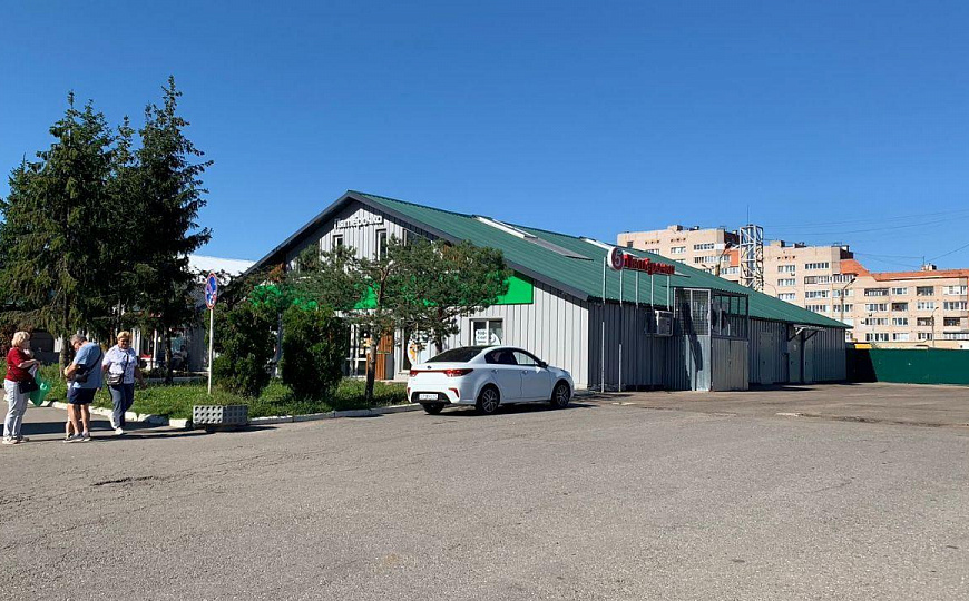 Сдам торговое помещение, 220 м² фото