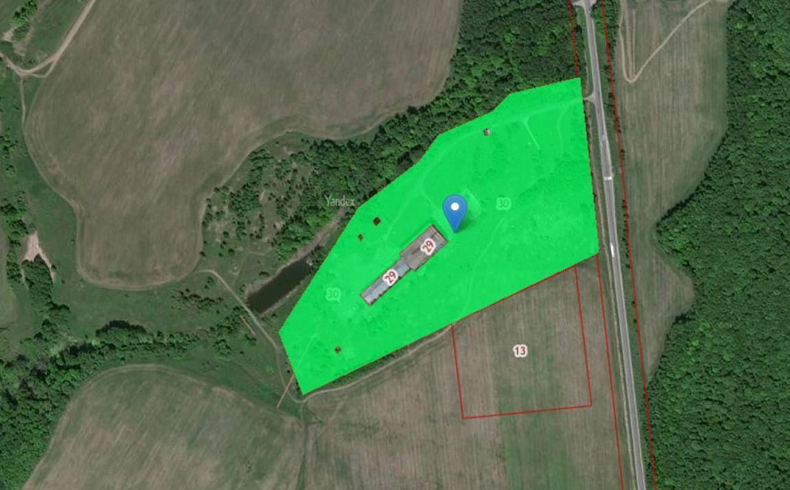 Продается производственное помещение 10000м2 фото