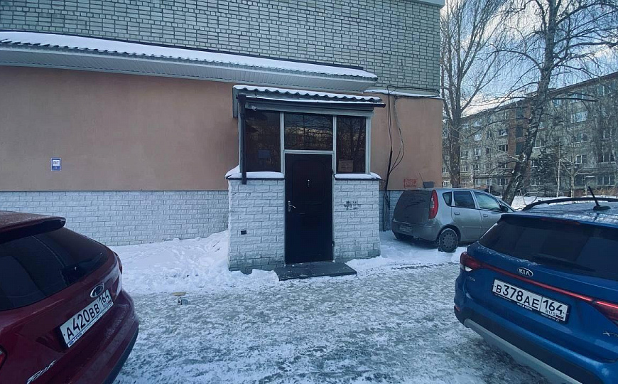 Сдам офисное помещение, 120 м² фото