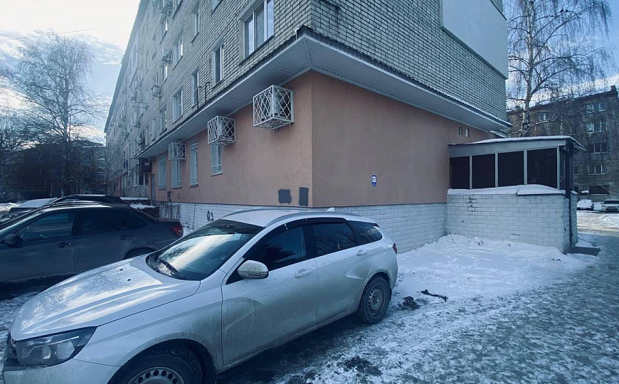 Сдам офисное помещение, 120 м² фото