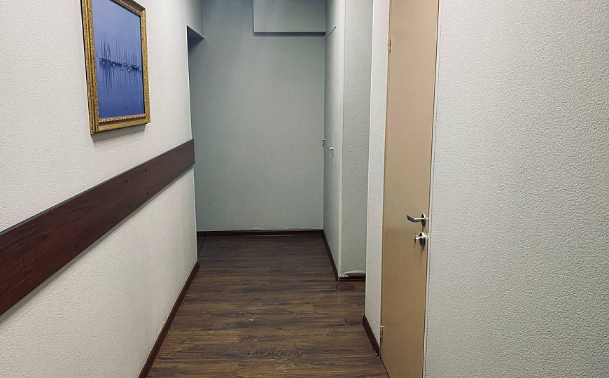 Сдам офисное помещение, 120 м² фото