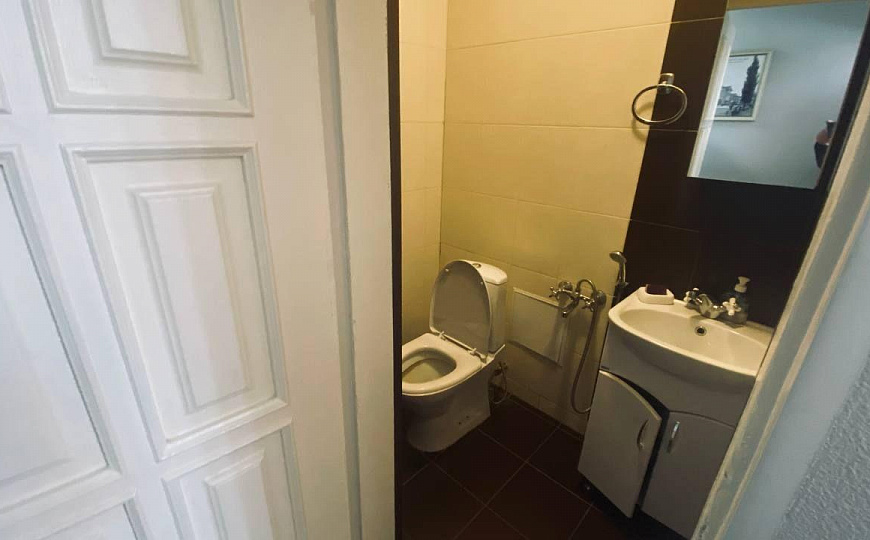 Сдам офисное помещение, 120 м² фото