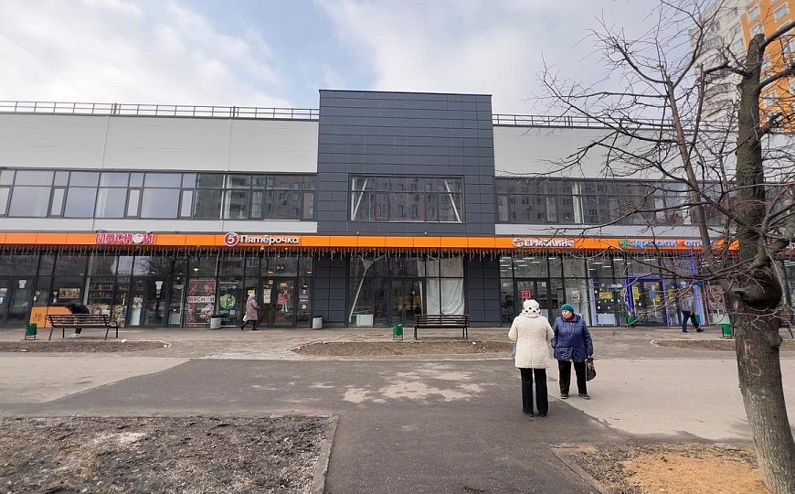 Сдам отдельно стоящее здание, 630 м² фото