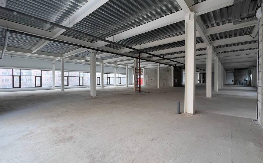 Сдам отдельно стоящее здание, 630 м² фото