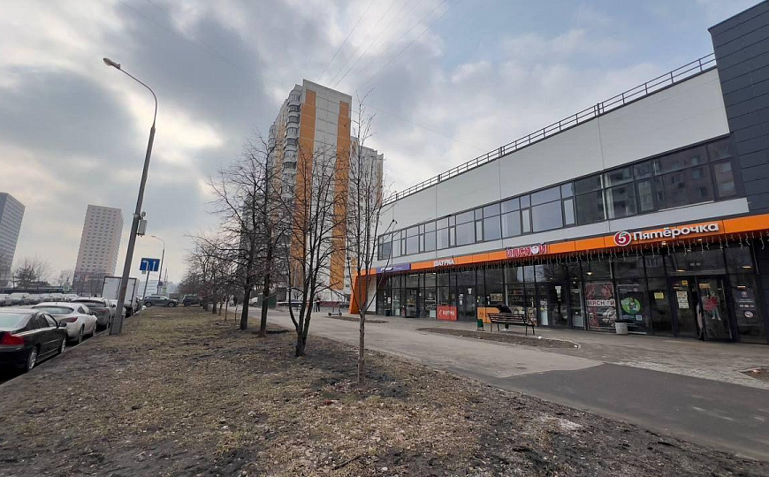 Сдам отдельно стоящее здание, 630 м² фото