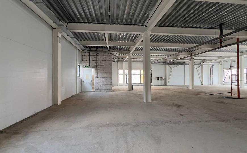 Сдам отдельно стоящее здание, 630 м² фото