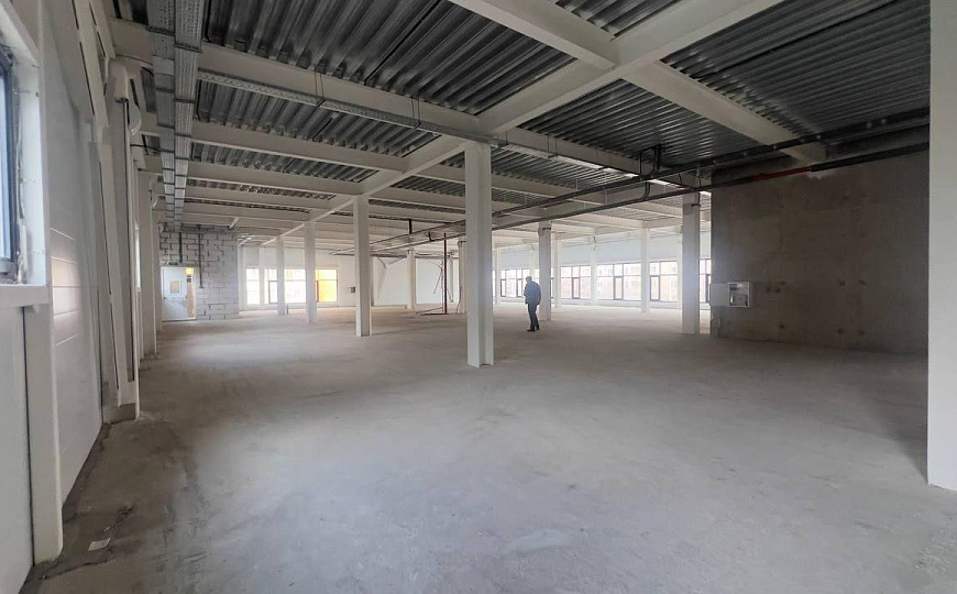 Сдам отдельно стоящее здание, 630 м² фото