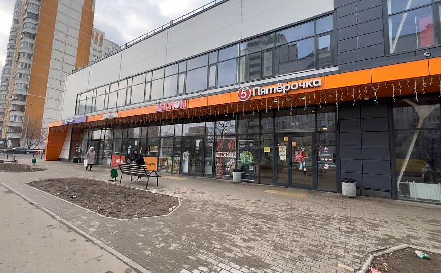 Сдам отдельно стоящее здание, 630 м² фото