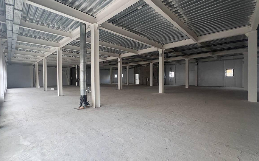 Сдам отдельно стоящее здание, 630 м² фото