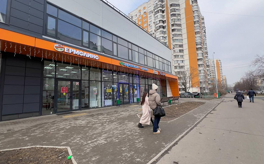 Сдам отдельно стоящее здание, 630 м² фото