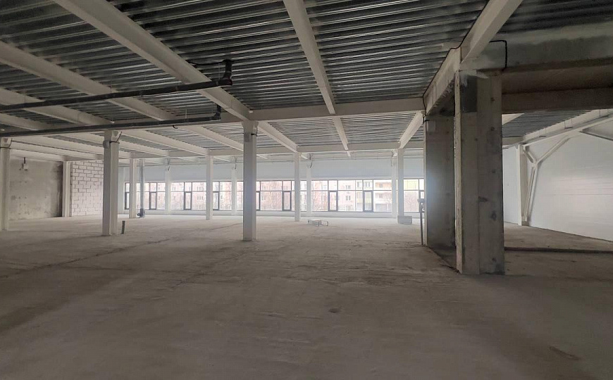 Сдам отдельно стоящее здание, 630 м² фото