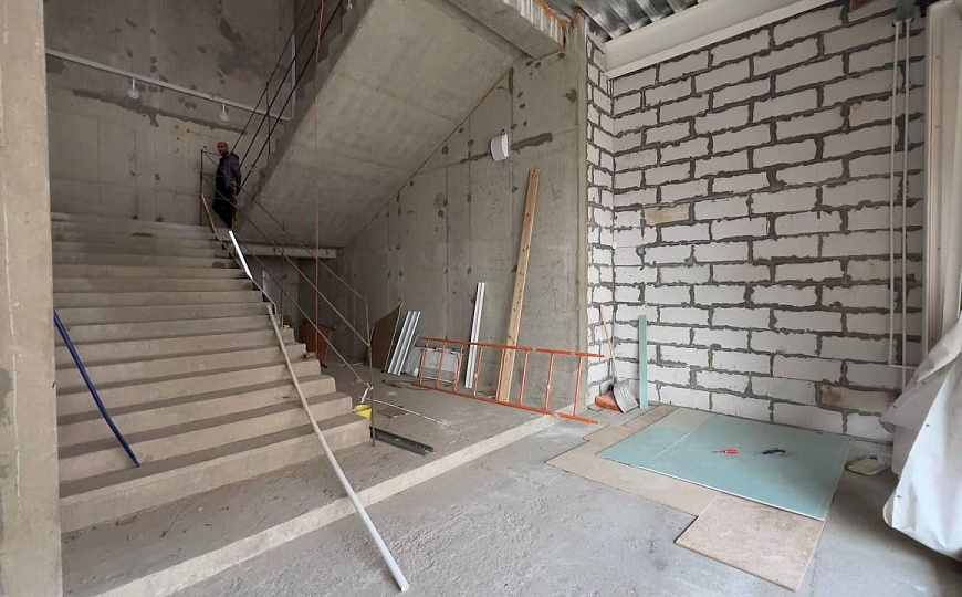 Сдам отдельно стоящее здание, 630 м² фото