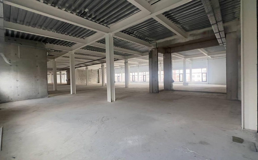 Сдам отдельно стоящее здание, 630 м² фото