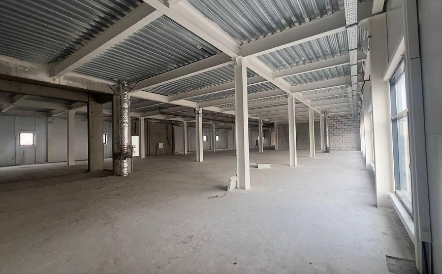 Сдам отдельно стоящее здание, 630 м² фото