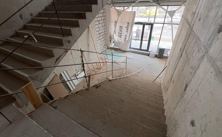 Сдам отдельно стоящее здание, 630 м² фото