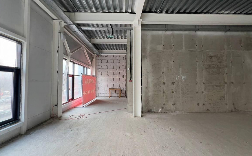 Сдам отдельно стоящее здание, 630 м² фото