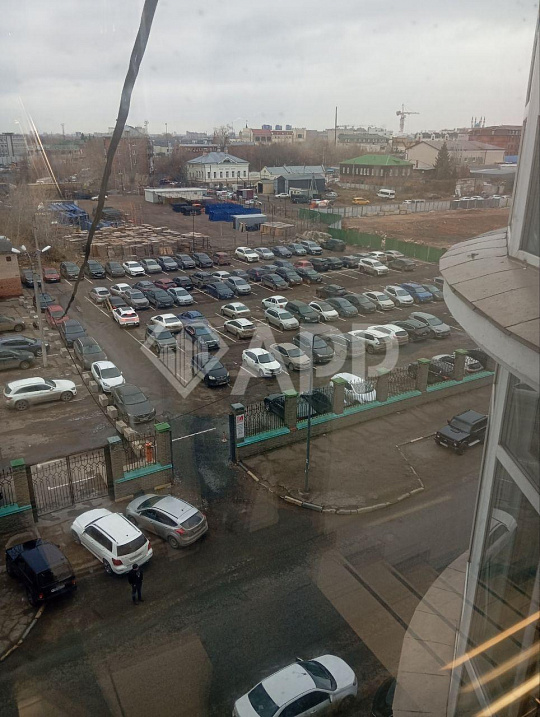 Укомплектованные офисы от 30м2 с парковкой  в центре фото