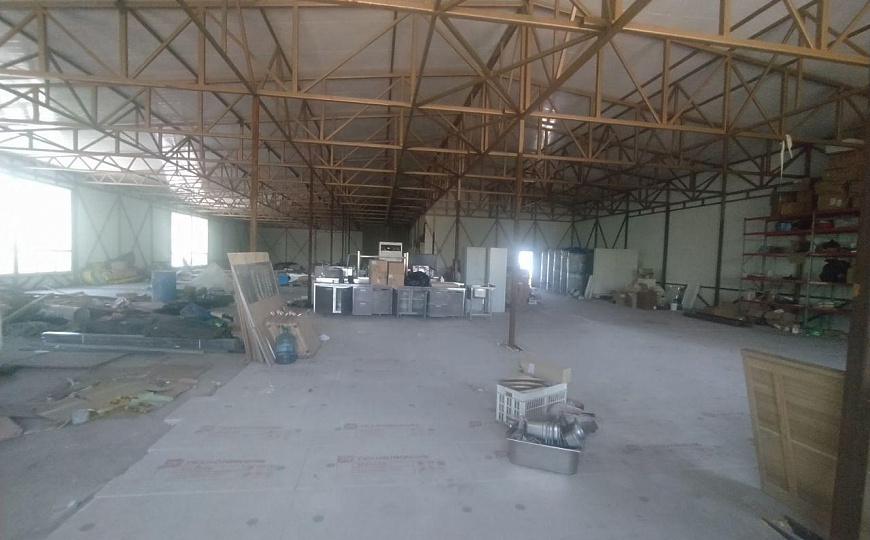 Сдам помещение свободного назначения, 650 м² фото