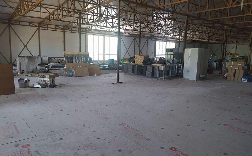 Сдам помещение свободного назначения, 650 м² фото