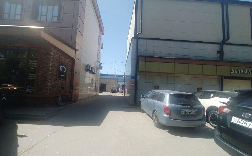 Сдам помещение свободного назначения, 650 м² фото