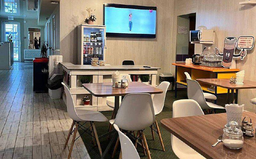 Отель 3 звезды и ресторан! фото