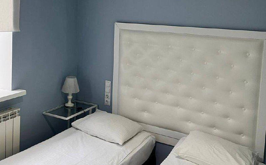 Отель 3 звезды и ресторан! фото