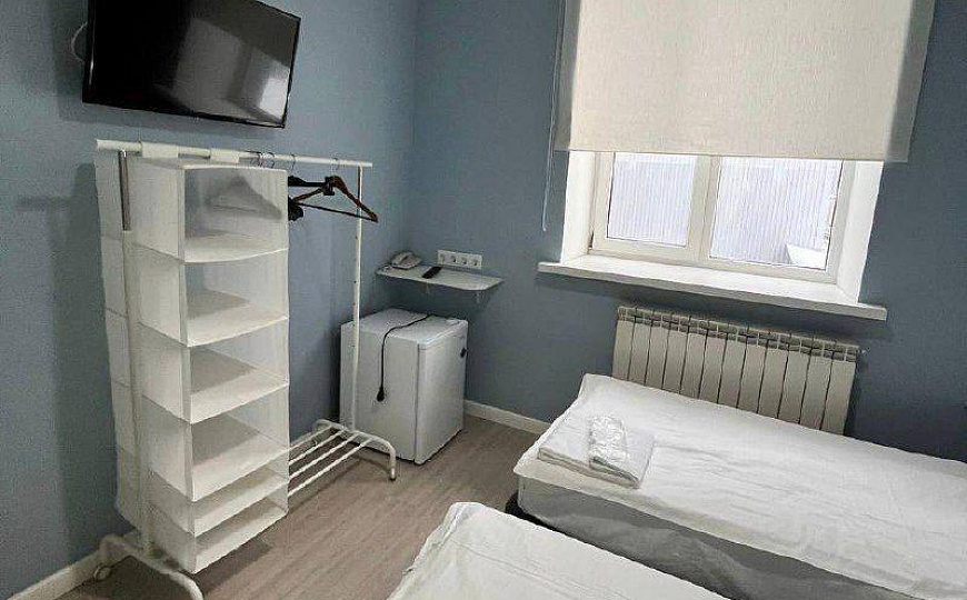 Отель 3 звезды и ресторан! фото