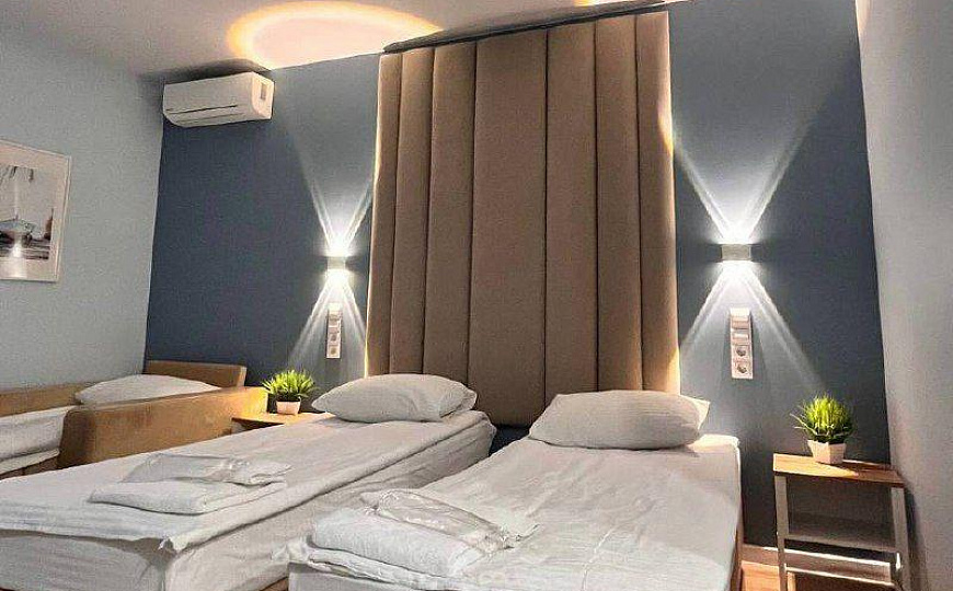 Отель 3 звезды и ресторан! фото